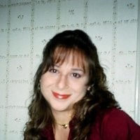 Jen Martin