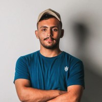 Mahmoud harasis