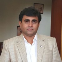 Mahantesh Kumatgi