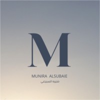 Munira Alsubaie منيره السبيعي