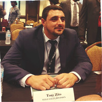 Tony Zito