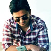 Tushar Kadam