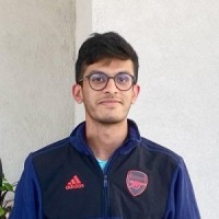 Farman Syed