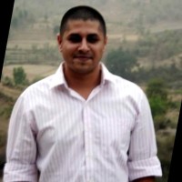 Mohinder Singh