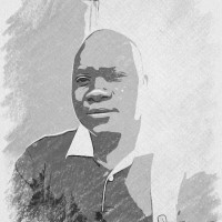 jackson mogusu