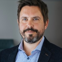 Jean-Philippe Gravel, MBA