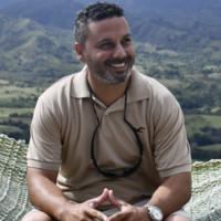 Israel Santana