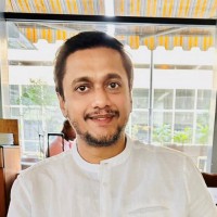 Manish Shete