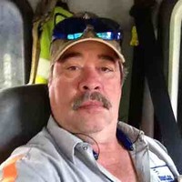 Perry Leblanc