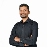 Chinmaya A M