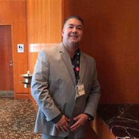 Anthony Bracero