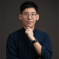 Jerry Hsu