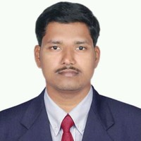 Mohanraj I