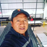 Diego Caiza