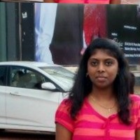 Nithya Ramachandran