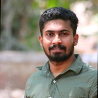 Gokul Narayanan V V