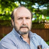 Juan Gabriel Solórzano Velasco