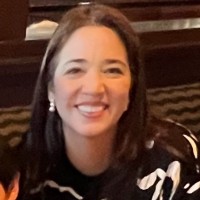 Maria Paulina Tascon