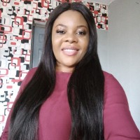 Jessica Odogwu