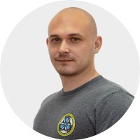 Adam Bosak