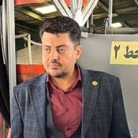 mahdi khodadadi