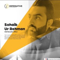 Sohaib Ur Rehman