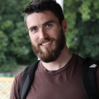 Andrew Decker