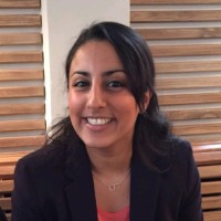 Aminder Kaur Pandha