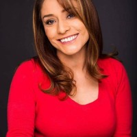 Mónica Villarreal