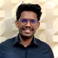 Anandh Munusamy