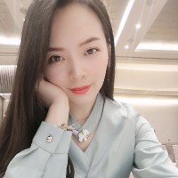 黄盈盈