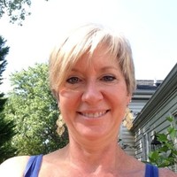 Peggy Van Cleave