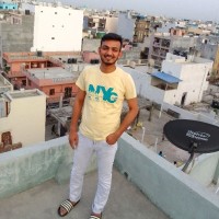 Prashant Mishra