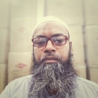 Ruhul Quddus