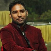 Vara Prasad Pendima