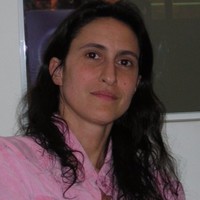 Maria Bertucci