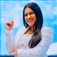Andressa Verrone, Mba