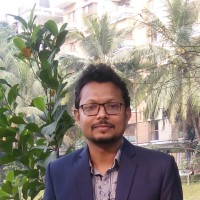 Md. Mahamudul Hasan