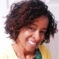 Tonya McLauchlin