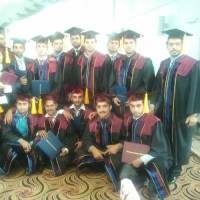 FAROOQ ZAHEER BUTT butt