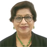 Madhu Thomas