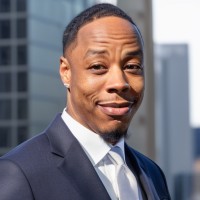 Desmond Martin
