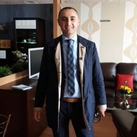 Catalin Daniel Blidar