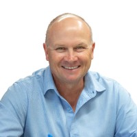 Colin Holt