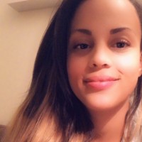 Soukaina Hauger