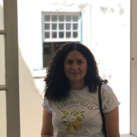 Caroline Morais
