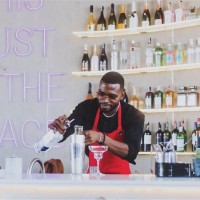 John Kendrick Osango