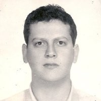 Sergio Pucci