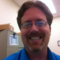 Reid Anderson