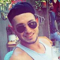 Amir Lagosh
